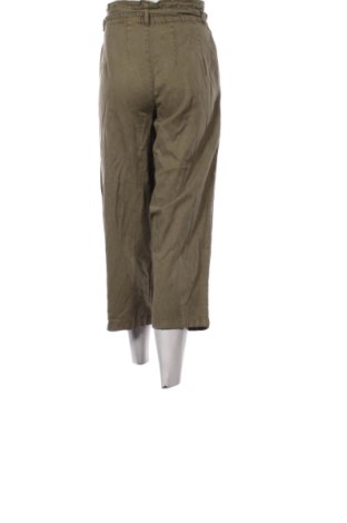 Damskie spodnie ONLY, Rozmiar S, Kolor Zielony, Cena 25,99 zł