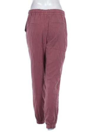 Dámské kalhoty  ONLY, Velikost L, Barva Růžová, Cena  391,00 Kč