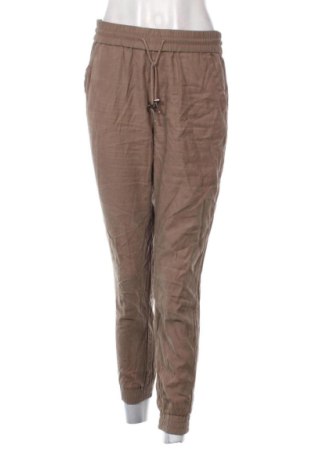 Pantaloni de femei ONLY, Mărime M, Culoare Maro, Preț 85,99 Lei