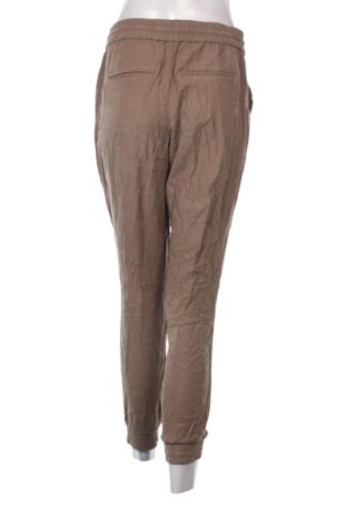 Pantaloni de femei ONLY, Mărime M, Culoare Maro, Preț 85,99 Lei