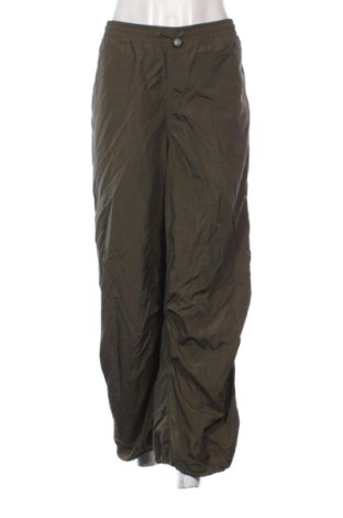Дамски панталон ONLY, Размер L, Цвят Зелен, Цена 7,66 €
