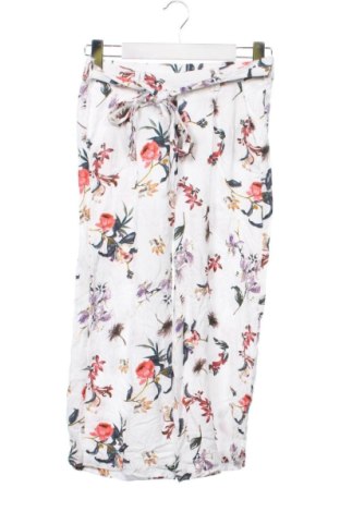 Damskie spodnie ONLY, Rozmiar XS, Kolor Kolorowy, Cena 25,99 zł