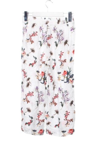 Damskie spodnie ONLY, Rozmiar XS, Kolor Kolorowy, Cena 25,99 zł