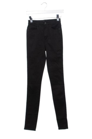 Damskie spodnie ONLY, Rozmiar XXS, Kolor Czarny, Cena 29,99 zł