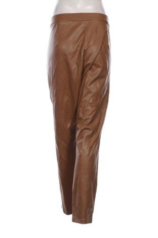 Damenhose ONLY Carmakoma, Größe 3XL, Farbe Braun, Preis € 14,00