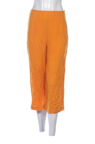 Pantaloni de femei OVS, Mărime S, Culoare Portocaliu, Preț 91,99 Lei