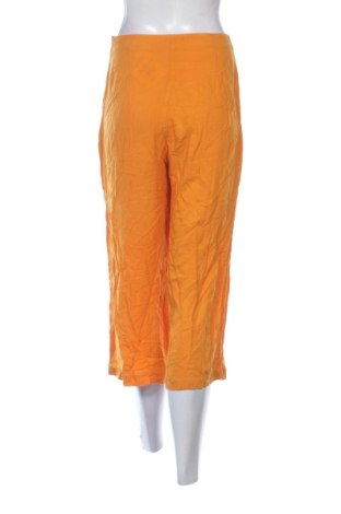 Pantaloni de femei OVS, Mărime S, Culoare Portocaliu, Preț 91,99 Lei