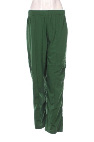 Dámské kalhoty  OVS, Velikost M, Barva Zelená, Cena  418,00 Kč