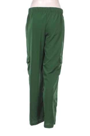 Dámské kalhoty  OVS, Velikost M, Barva Zelená, Cena  418,00 Kč