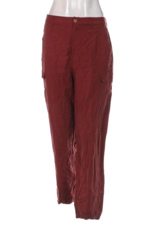 Дамски панталон OVS, Размер L, Цвят Кафяв, Цена 7,15 €