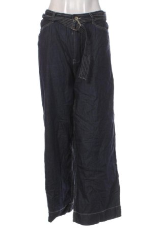 Damenhose OVS, Größe XL, Farbe Blau, Preis € 10,99