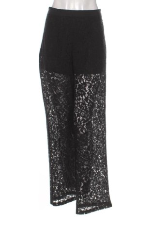 Дамски панталон Object, Размер S, Цвят Черен, Цена 47,59 €