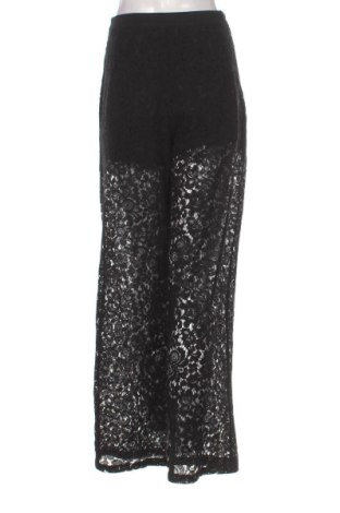 Дамски панталон Object, Размер S, Цвят Черен, Цена 47,59 €