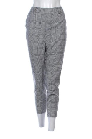 Γυναικείο παντελόνι Object, Μέγεθος L, Χρώμα Πολύχρωμο, Τιμή 11,20 €