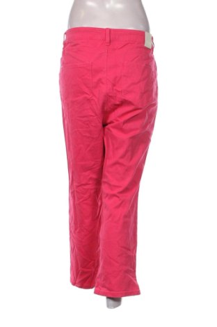 Дамски панталон October, Размер XXL, Цвят Розов, Цена 15,33 €
