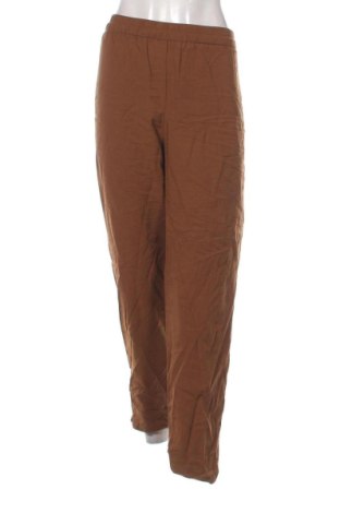 Damenhose Oltre, Größe XL, Farbe Braun, Preis 41,99 €