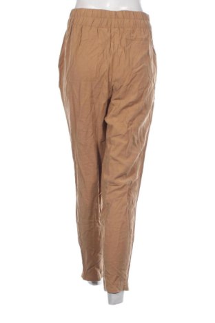 Damskie spodnie Oltre, Rozmiar L, Kolor Brązowy, Cena 166,99 zł