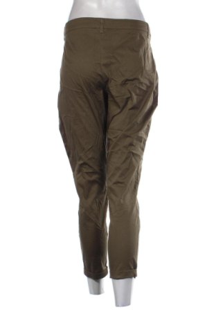 Γυναικείο παντελόνι Oltre, Μέγεθος XL, Χρώμα Πράσινο, Τιμή 37,99 €