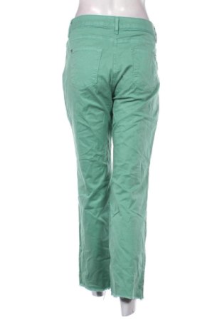 Pantaloni de femei Oltre, Mărime M, Culoare Verde, Preț 196,99 Lei