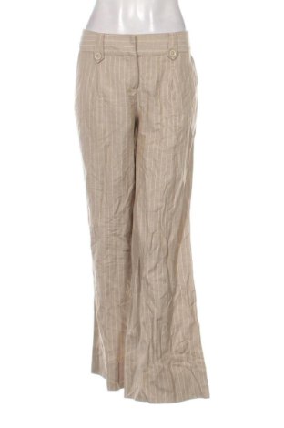 Dámske nohavice Oltre, Veľkosť XL, Farba Béžová, Cena  37,95 €