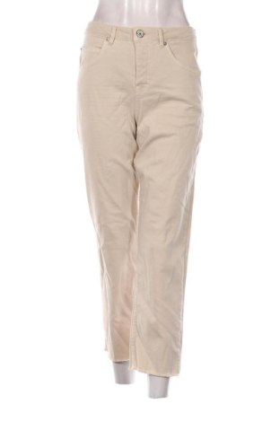 Pantaloni de femei Opus, Mărime S, Culoare Bej, Preț 44,99 Lei