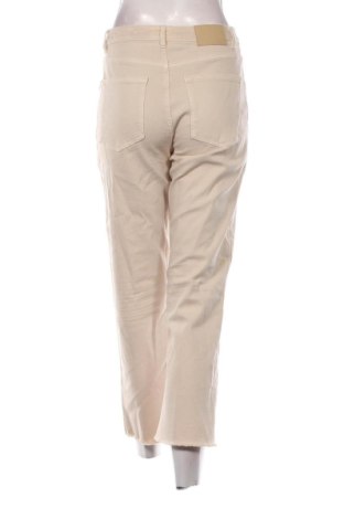 Pantaloni de femei Opus, Mărime S, Culoare Bej, Preț 44,99 Lei