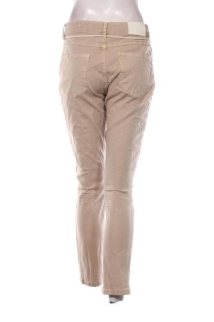 Дамски панталон Opus, Размер M, Цвят Бежов, Цена 32,21 €