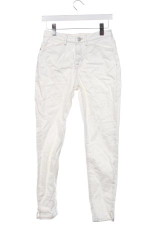 Damenhose Opus, Größe XS, Farbe Ecru, Preis € 9,99