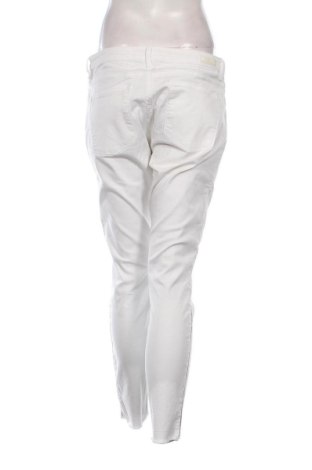 Damskie spodnie Opus, Rozmiar L, Kolor Biały, Cena 154,99 zł