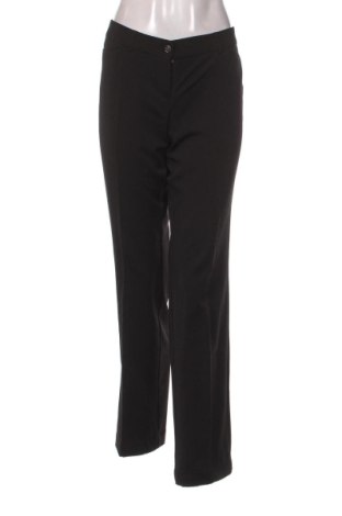 Damskie spodnie Orsay, Rozmiar L, Kolor Czarny, Cena 46,99 zł