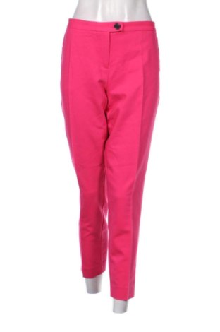 Damskie spodnie Orsay, Rozmiar L, Kolor Różowy, Cena 68,87 zł