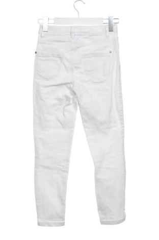 Damskie spodnie Orsay, Rozmiar XXS, Kolor Biały, Cena 44,05 zł