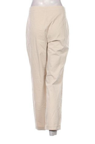 Pantaloni de femei Oui, Mărime XL, Culoare Bej, Preț 61,99 Lei