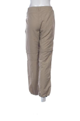 Damenhose Outdoor, Größe L, Farbe Braun, Preis 12,00 €