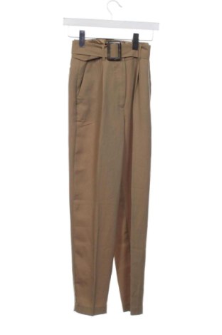 Damenhose Oviesse, Größe XS, Farbe Grün, Preis 19,99 €