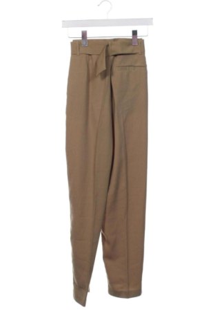 Damenhose Oviesse, Größe XS, Farbe Grün, Preis 19,99 €