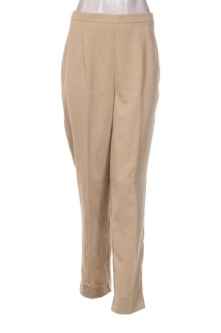 Дамски панталон Oviesse, Размер L, Цвят Бежов, Цена 8,69 €
