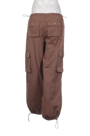 Дамски панталон PacSun, Размер S, Цвят Кафяв, Цена 21,47 €