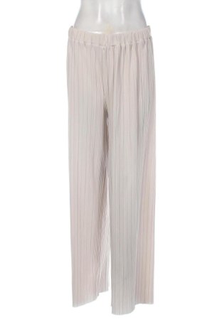 Γυναικείο παντελόνι Page One, Μέγεθος L, Χρώμα  Μπέζ, Τιμή 17,99 €