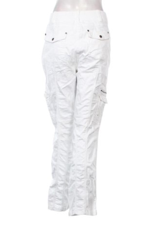 Damskie spodnie Paola, Rozmiar XL, Kolor Biały, Cena 29,99 zł
