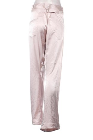 Pantaloni de femei Paolo Casalini, Mărime L, Culoare Roz, Preț 113,99 Lei