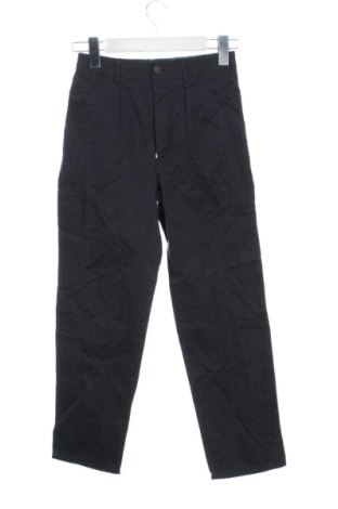 Pantaloni de femei Papermoon, Mărime XXS, Culoare Albastru, Preț 65,99 Lei