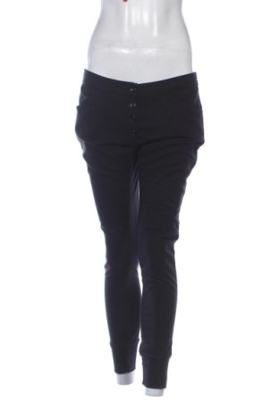 Дамски панталон Patrizia Pepe, Размер L, Цвят Черен, Цена 108,66 €