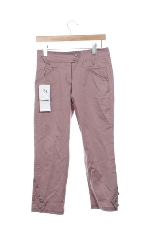 Дамски панталон Paul Brial, Размер M, Цвят Пепел от рози, Цена 24,40 €