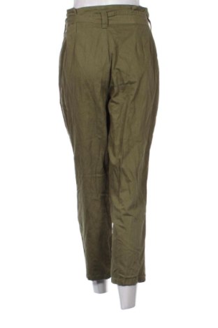 Дамски панталон Peacocks, Размер L, Цвят Зелен, Цена 13,80 €