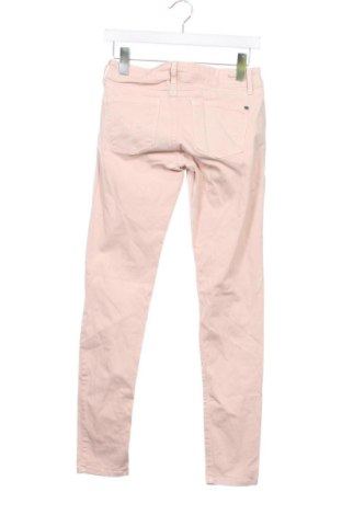 Dámske nohavice Pepe Jeans, Veľkosť S, Farba Popolavo ružová, Cena  16,00 €
