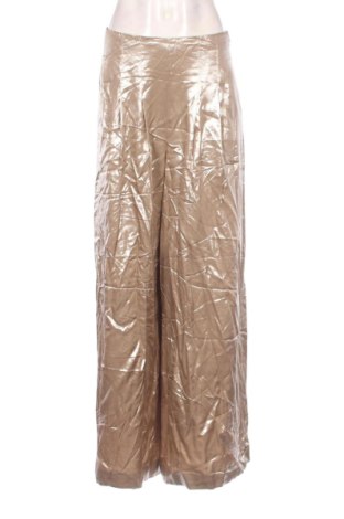 Dámské kalhoty  Peserico, Velikost M, Barva Béžová, Cena  2 599,00 Kč