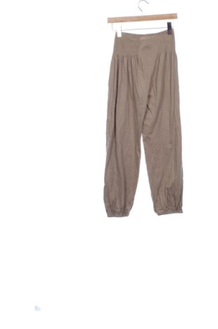 Dámske nohavice Piazza Italia, Veľkosť XS, Farba Béžová, Cena  17,95 €