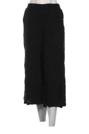 Pantaloni de femei Piazza Italia, Mărime XL, Culoare Negru, Preț 42,99 Lei