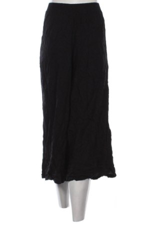 Pantaloni de femei Piazza Italia, Mărime XL, Culoare Negru, Preț 42,99 Lei